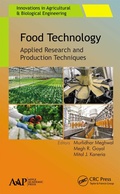 Cover: Food Technology - Apple Academic Press Inc.