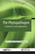 Cover: The Phytopathogen - Apple Academic Press Inc.