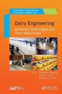 Cover: Dairy Engineering - Apple Academic Press Inc.
