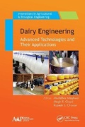 Cover: Dairy Engineering - Apple Academic Press Inc.
