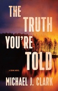 Cover: The Truth You're Told - ECW Press,Canada