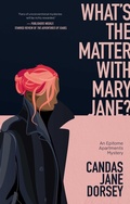 Cover: What's the Matter with Mary Jane?: Volume 2 - ECW Press,Canada
