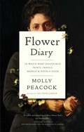Cover: Flower Diary - ECW Press,Canada