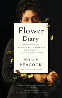 Enlarge image Cover: Flower Diary - ECW Press,Canada