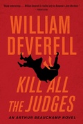 Cover: Kill All the Judges: Volume 3 - ECW Press,Canada