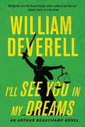 Cover: I'll See You in My Dreams: Volume 5 - ECW Press,Canada