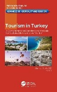 Abbildung von: Tourism in Turkey - Apple Academic Press Inc.