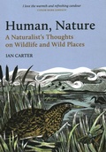 Cover: Human, Nature - Pelagic Publishing