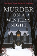 Cover: Murder on a Winter's Night - Profile Books Ltd