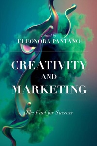 Abbildung von: Creativity and Marketing - Emerald Publishing Limited