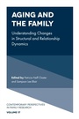 Cover: Aging and the Family - Emerald Publishing Limited