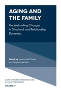 Cover: Aging and the Family - Emerald Publishing Limited