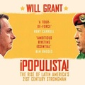 Cover: Populista - Head of Zeus