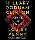 Cover: State of Terror - Simon & Schuster/St. Martin's Press