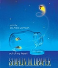 Cover: Out of My Heart - SIMON & SCHUSTER AUDIO