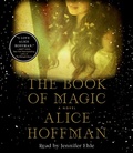 Cover: The Book of Magic (Practical Magic 2) - SIMON & SCHUSTER AUDIO
