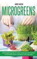 Cover: Microgreens - Charlie Creative Lab