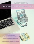 Cover: Opciones de Trading de Dia - Warren Carter