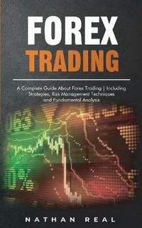 Abbildung von: Forex Trading - Jabez Publishing LTD