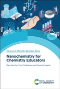 Cover: Nanochemistry for Chemistry Educators - Royal Society of Chemistry