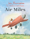 Cover: Air Miles - RHCP UK Digital