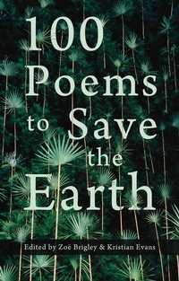 Enlarge image Cover: 100 Poems to Save the Earth - Seren