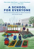 Cover: A School for Everyone - Jessica Kingsley Publishers