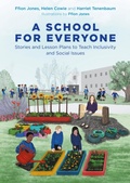 Cover: A School for Everyone - Jessica Kingsley Publishers