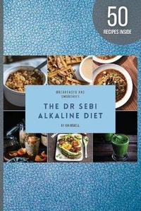 Abbildung von: Dr Sebi Alkaline Diet - Charlie Creative Lab