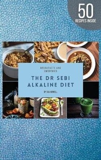 Abbildung von: Dr Sebi Alkaline Diet - Charlie Creative Lab