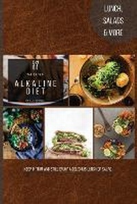 Abbildung von: Dr Sebi Alkaline Diet - Charlie Creative Lab