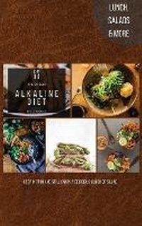 Abbildung von: Dr Sebi Alkaline Diet - Charlie Creative Lab