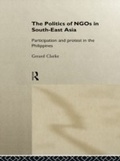 Cover: The Politics of NGOs in Southeast Asia - Routledge