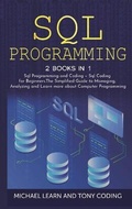 Cover: Sql Programming - Charlie Creative Lab