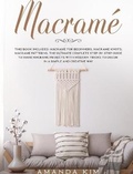 Cover: Macrame - Charlie Creative Lab