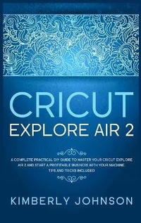 Abbildung von: Cricut Explore Air 2 - Orion Edition Ltd