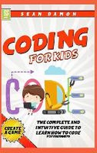 Abbildung von: Coding For Kids - Charlie Creative Lab Ltd