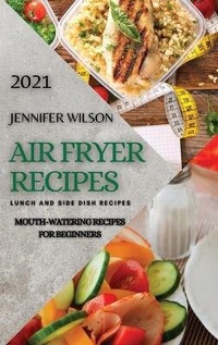 Enlarge image Cover: Air Fryer Recipes 2021 - Ascobie Ltd