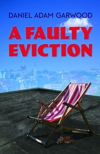 Abbildung von: A Faulty Eviction - 2QT Limited (Publishing)