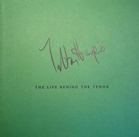Enlarge image Cover: Tubby Hayes: The Life Behind the Tenor - Mono Media Books