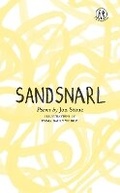 Cover: Sandsnarl - The Emma Press