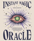 Cover: Instant Magic Oracle - OH