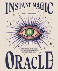 Enlarge image Cover: Instant Magic Oracle - OH