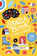Cover: Sketchbook Challenge - OH