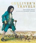 Cover: Gulliver's Travels - Welbeck Children's Books