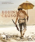 Cover: Robinson Crusoe - Welbeck Children's Books