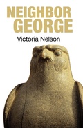 Cover: Neighbor George - Strange Attractor Press