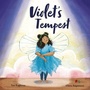 Cover: Violet's Tempest - Lantana Publishing