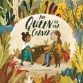 Cover: The Queen on our Corner - Lantana Publishing