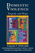 Cover: Domestic Violence - Robert D. Reed Publishers